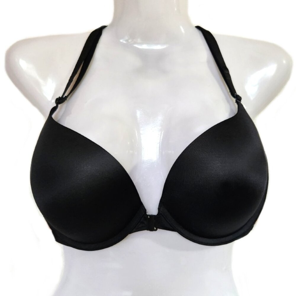 VICTORIA'S SECRET Very Sexy PUSH UP Racerback Bra 32DDD